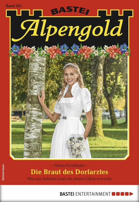 Alpengold 261 - Maria Fernthaler