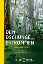 Schritte an der Grenze