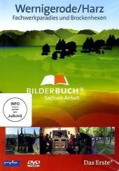 Wernigerode/Harz, 1 DVD