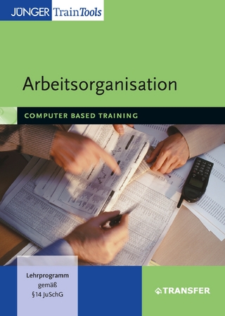 Arbeitsorganisation