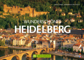 Wundersch&ouml;nes Heidelberg - Ernst Wrba, Hermann J Roth