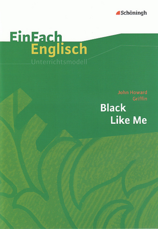 EinFach Englisch Unterrichtsmodelle