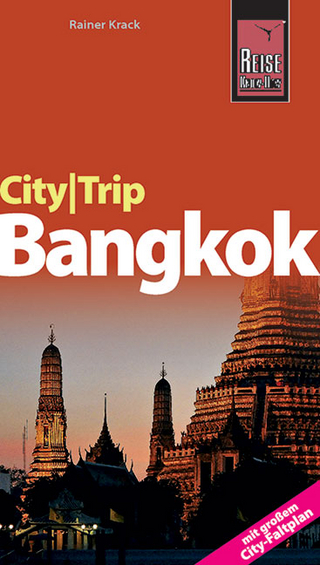 Reise Know-How CityTrip Bangkok