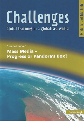 Challenges - Global learning in a globalised world / Challenges
