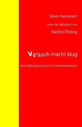 Versuch macht klug - Soeren Asmussen, Nadine &Ouml;hding