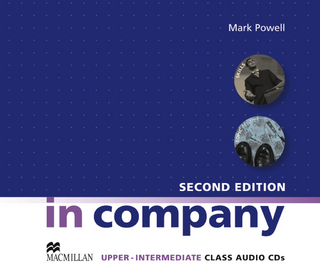 in company second Edition