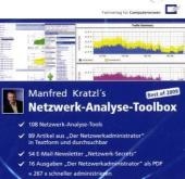 Manfred Kratzis Netzwerk-Analyse-Toolbox