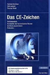 Das CE-Zeichen