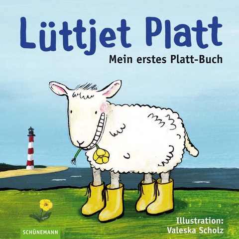 L&uuml;ttjet Platt