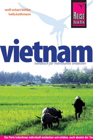Reise Know-How Vietnam
