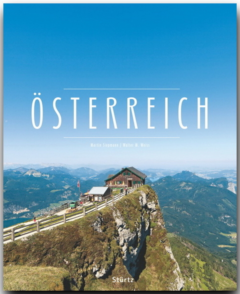 &Ouml;sterreich - Walter M. Weiss