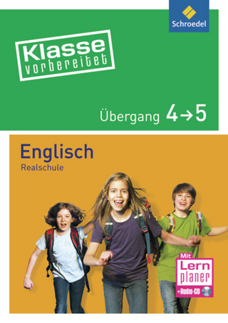 Klasse vorbereitet / Klasse vorbereitet - Realschule