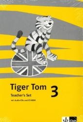 Tiger Tom 3