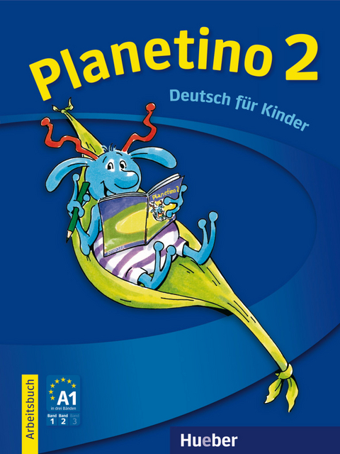 Planetino 2 - Gabriele Kopp, Siegfried B&uuml;ttner, Josef Alberti