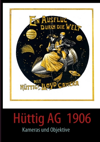 Hüttig AG  1906