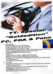 TrueTerm Goldedition Special für Windows98/2000,ME/NT, Windows XP, VISTA, PPC, WM, WM5, WM6 und Palm OS (ab V3)
