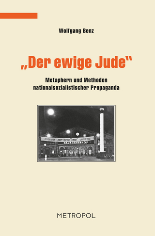 „Der ewige Jude“