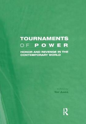 Tournaments of Power