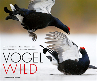 Vogelwild