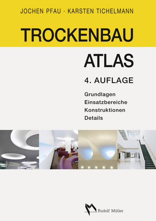 Trockenbau Atlas