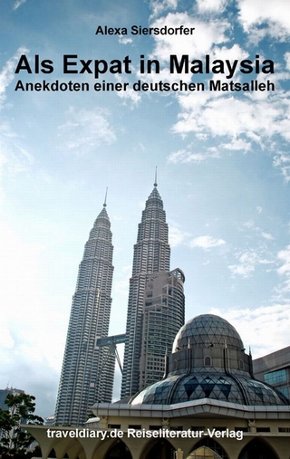 Als Expat in Malaysia