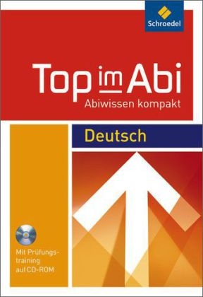 Top im Abi - Abiwissen kompakt