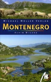 Montenegro - Achim Wigand