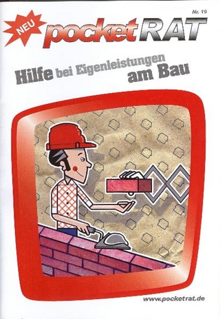 Hilfe bei Eigenleistungen am Bau