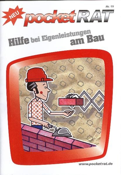 Hilfe bei Eigenleistungen am Bau