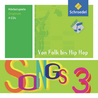 SONGS Von Folk bis Hip Hop