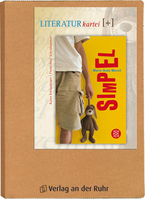 Literatur-Kartei Plus:Simpel - Karen K&ouml;nigsberger, Franz J Scheidhammer