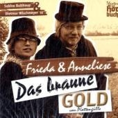 Das braune Gold von Plattengülle, Doppel-CD