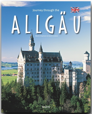 Journey through the Allgäu