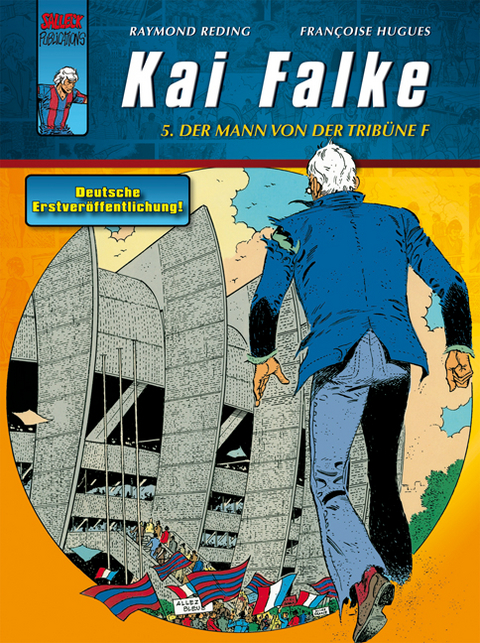 Kai Falke - Raymond Reding