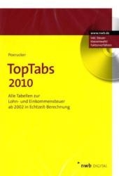 Top Tabs 2010