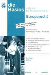 Basics Europarecht
