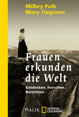 Frauen erkunden die Welt