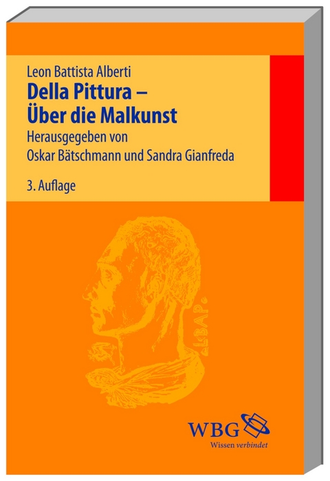 Della Pittura - &Uuml;ber die Malkunst - 