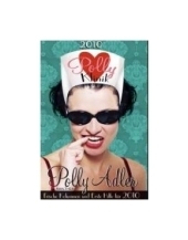 Polly-Klinik 2010 - Kalender