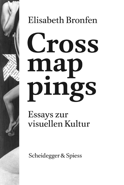Crossmappings - Elisabeth Bronfen