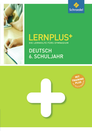 Lernplus / Lernplus - Die Lernhilfe fürs Gymnasium