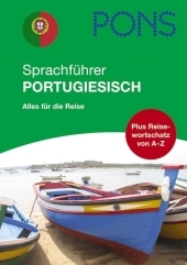 PONS Sprachf&uuml;hrer Portugiesisch