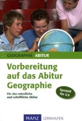 Vorbereitung auf das Abitur Geographie