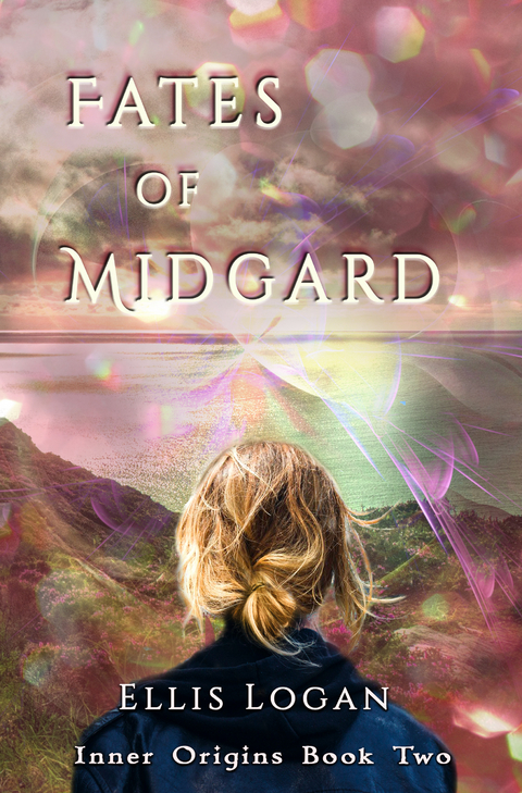 Fates of Midgard - Inner Origins Book Two -  Ellis Logan