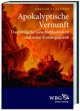 Apokalyptische Vernunft