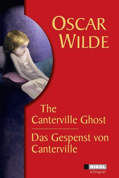 Das Gespenst von Canterville /The Canterville Ghost - Oscar Wilde