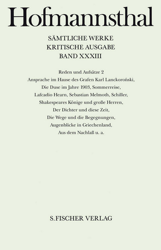 Reden und Aufsätze 2