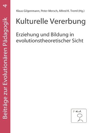 Kulturelle Vererbung