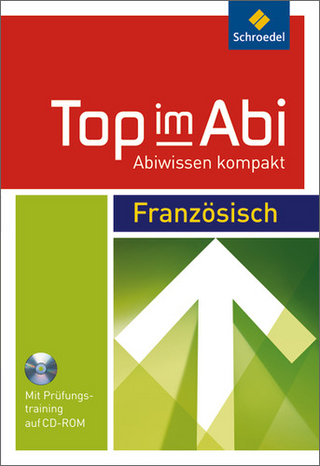 Top im Abi - Abiwissen kompakt
