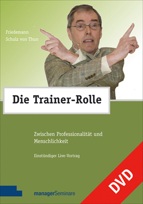 Die Trainer-Rolle